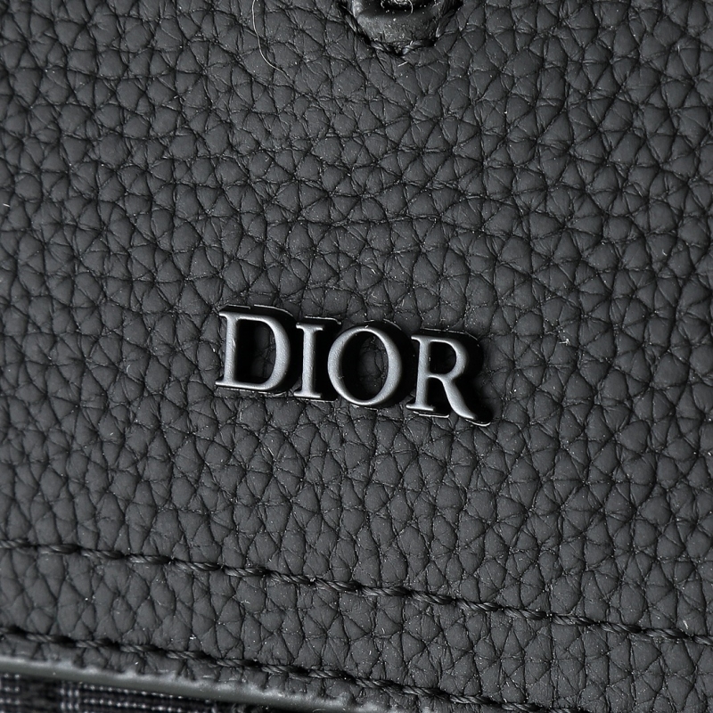 Christian Dior Backpacks